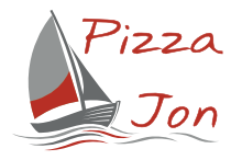 Pizza Jon Pizzaservice Lichtenfels Logo